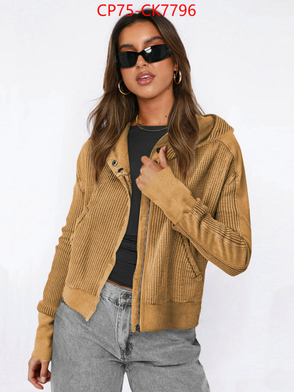 Clothing-Alo what best designer replicas ID: CK7796 $: 75USD