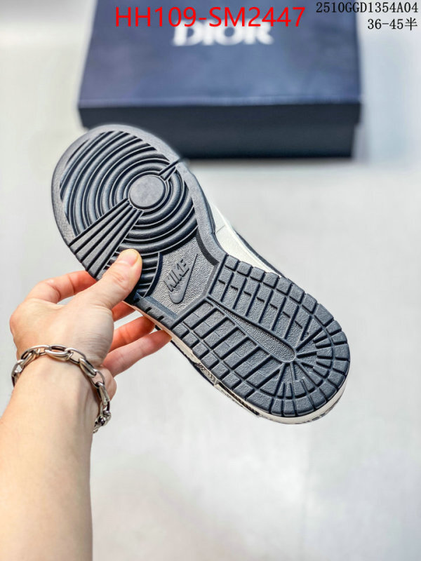 Men Shoes-Nike fake cheap best online ID: SM2447 $: 109USD