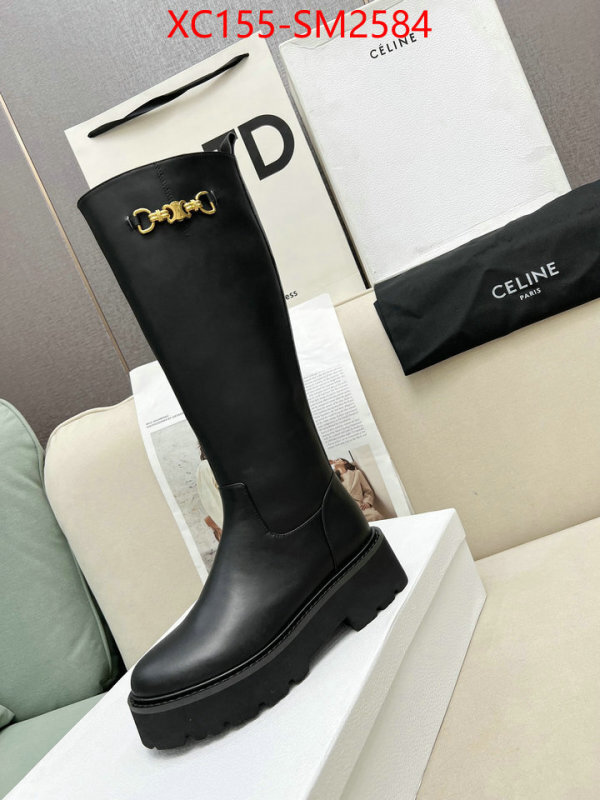 Women Shoes-Boots replicas buy special ID: SM2584 $: 155USD
