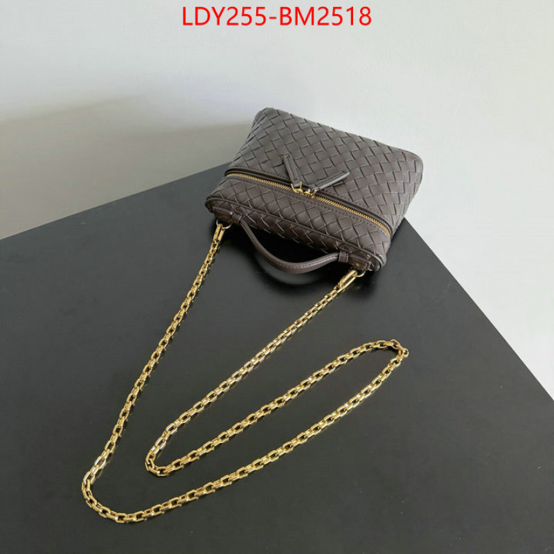 BV Bags(TOP)-Crossbody- the best ID: BM2518 $: 255USD,