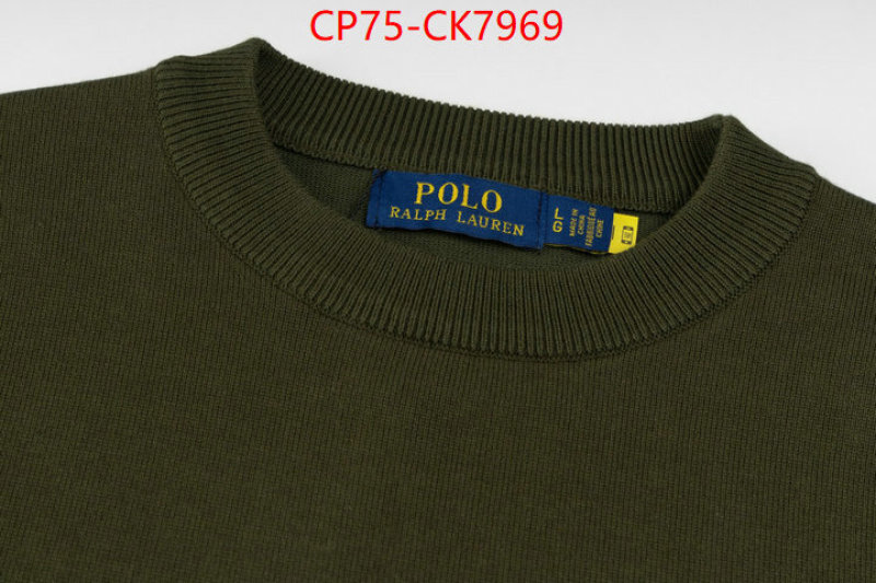 Clothing-Ralph Lauren online shop ID: CK7969 $: 75USD
