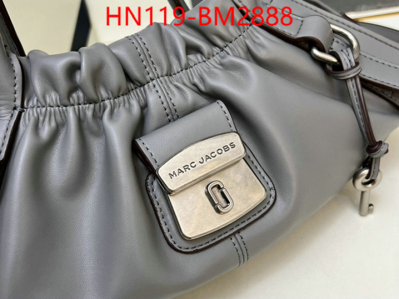 Marc Jacobs Bags(4A)-Crossbody- replica aaaaa designer ID: BM2888 $: 119USD,