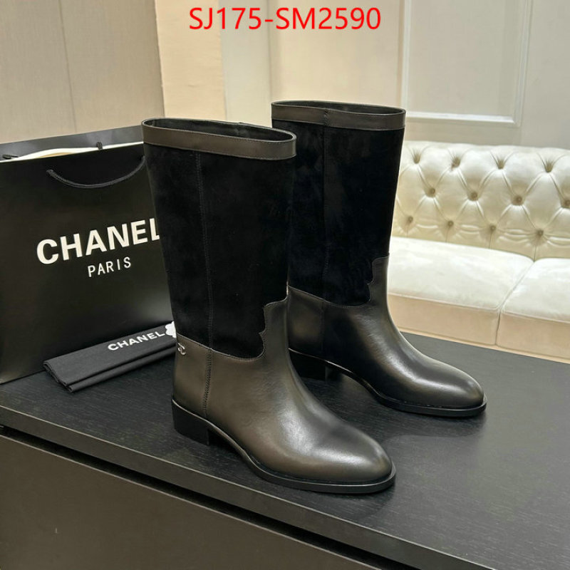 Women Shoes-Boots aaaaa ID: SM2590 $: 175USD