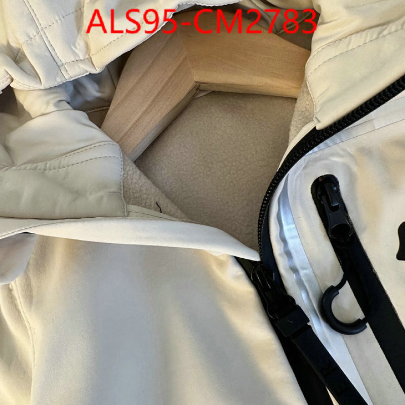 Kids clothing-Down jacket how to buy replcia ID: CM2783 $: 95USD