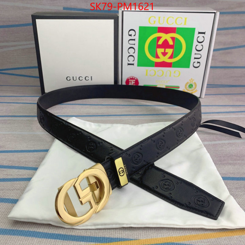 Belts-Gucci how to find replica shop ID: PM1621 $: 79USD