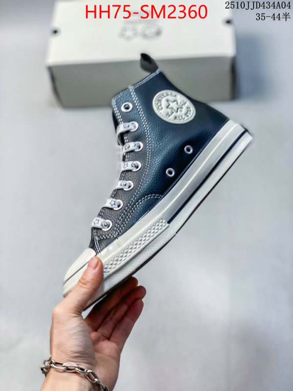 Women Shoes-Converse website to buy replica ID: SM2360 $: 75USD