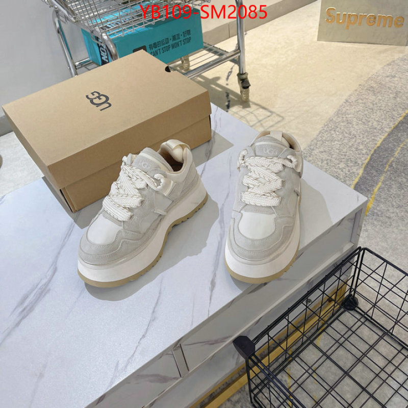 Women Shoes-UGG aaaaa class replica ID: SM2085 $: 109USD