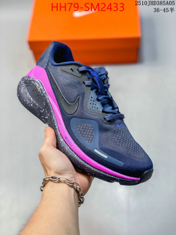 Men Shoes-Nike cheap wholesale ID: SM2433 $: 79USD
