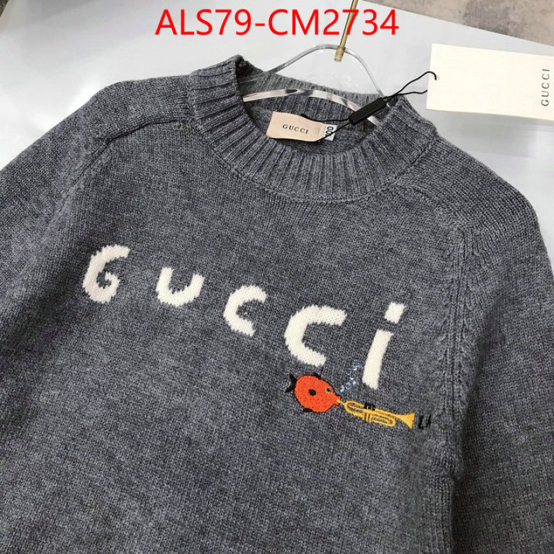 Kids clothing-Gucci sale ID: CM2734 $: 79USD