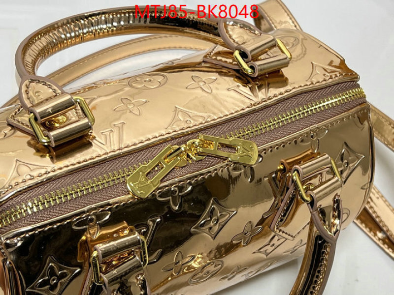 LV Bags(4A)-Speedy- fashion replica ID: BK8048 $: 85USD,