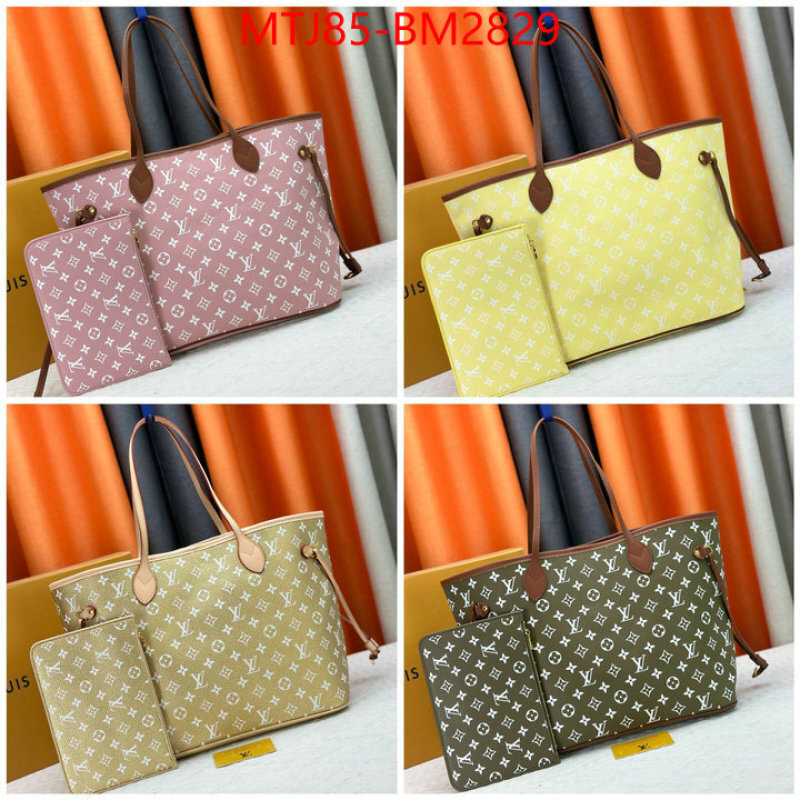 LV Bags(4A)-Neverfull- are you looking for ID: BM2829 $: 85USD,
