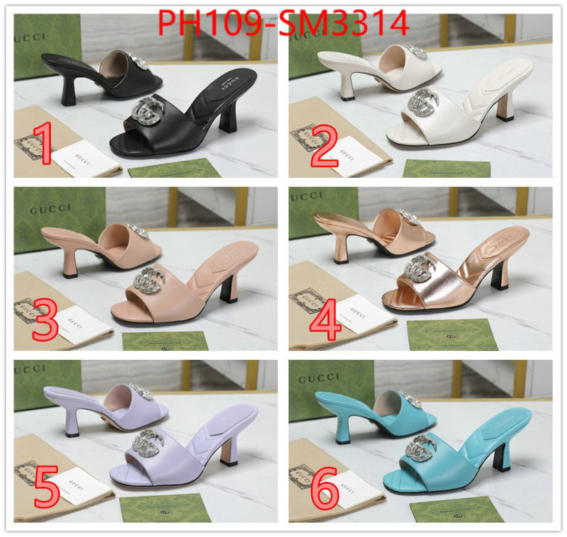 Women Shoes-Gucci wholesale designer shop ID: SM3314 $: 109USD-shoes yupoo Women Shoes-Gucci wholesale designer shop ID: SM3314 $: 109USD