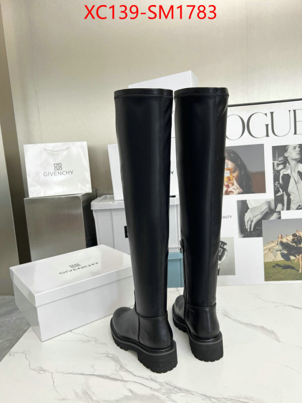 Women Shoes-Givenchy cheap wholesale ID: SM1783 $: 139USD