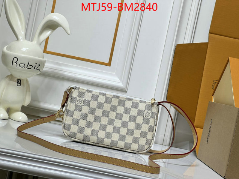 LV Bags(4A)-Pochette MTis Bag- how to start selling replica ID: BM2840 $: 59USD,