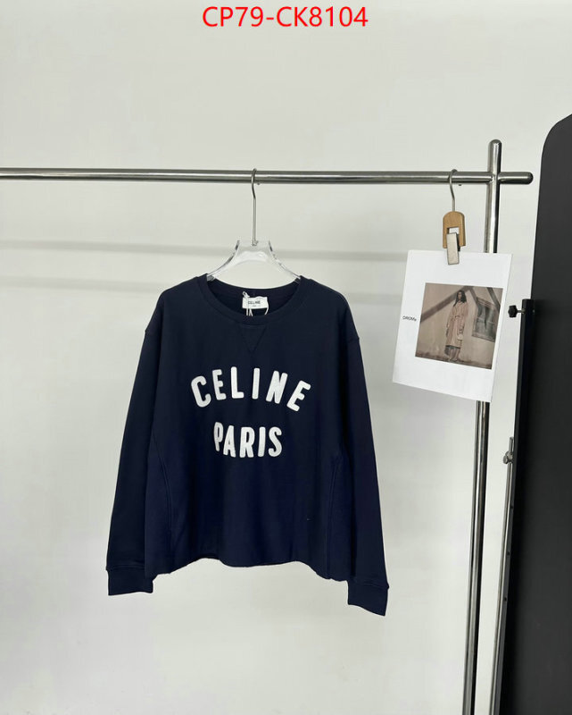 Clothing-Celine the online shopping ID: CK8104 $: 79USD-shoes yupoo Clothing-Celine the online shopping ID: CK8104 $: 79USD