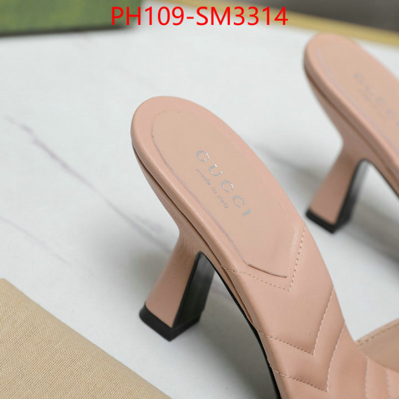 Women Shoes-Gucci wholesale designer shop ID: SM3314 $: 109USD-shoes yupoo Women Shoes-Gucci wholesale designer shop ID: SM3314 $: 109USD