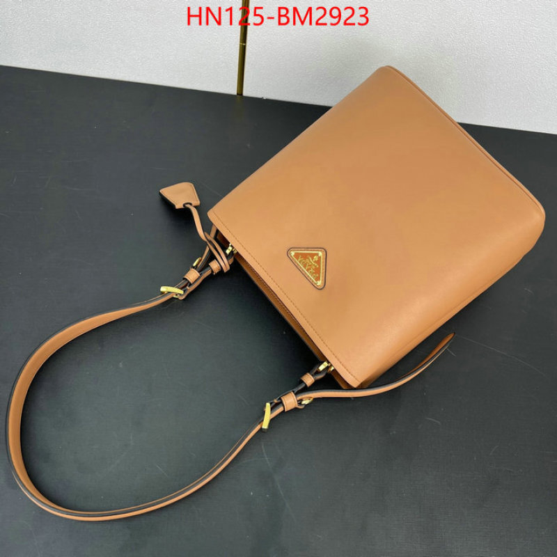 Prada Bags(4A)-bucket bag where can i buy the best 1:1 original ID: BM2923 $: 125USD,