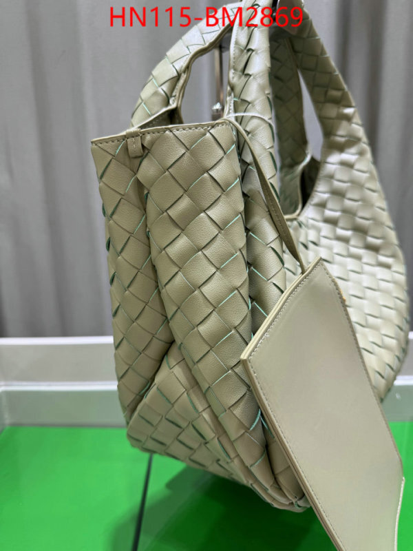 BV Bags(4A)-Handbag- most desired ID: BM2869 $: 115USD,