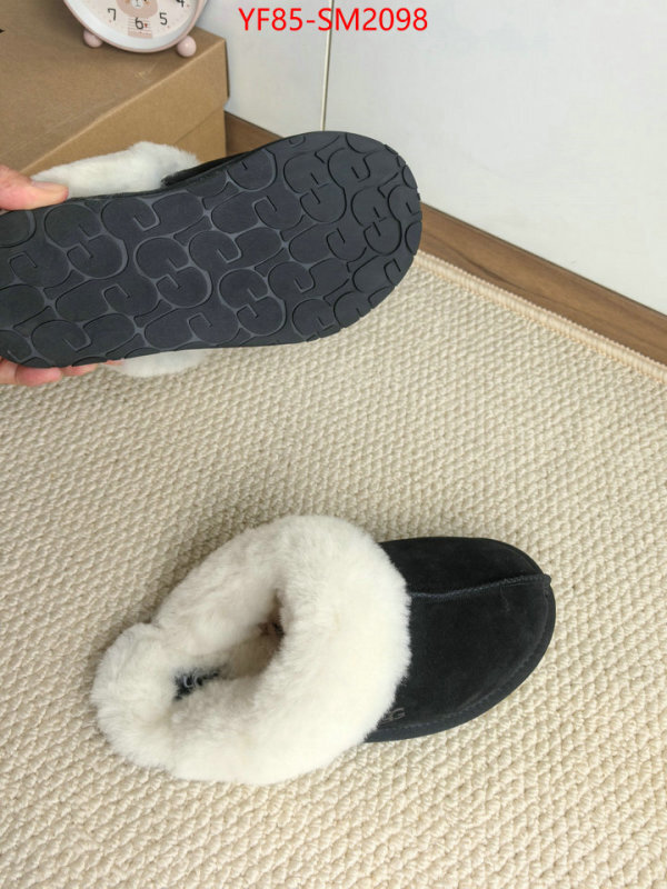 Women Shoes-UGG buy 2024 replica ID: SM2098 $: 85USD