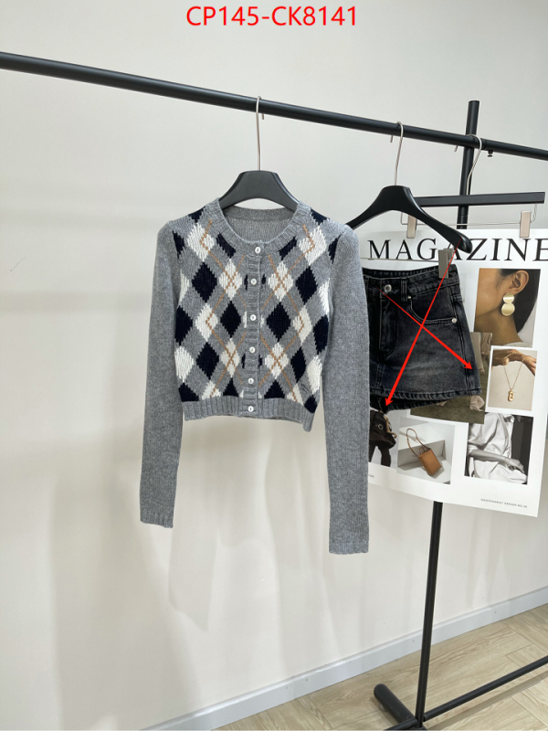 Clothing-Prada top quality ID: CK8141 $: 145USD-shoes yupoo Clothing-Prada top quality ID: CK8141 $: 145USD