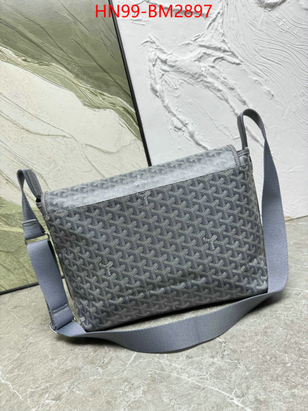 Goyard Bags(4A)-Crossbody- online china ID: BM2897 $: 99USD,