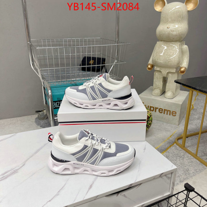 Men Shoes-Moncler cheap replica designer ID: SM2084 $: 145USD