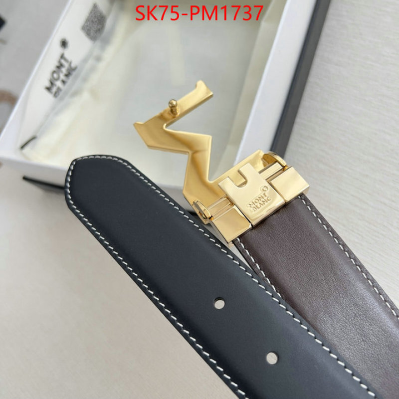 Belts-Montblanc can you buy replica ID: PM1737 $: 75USD