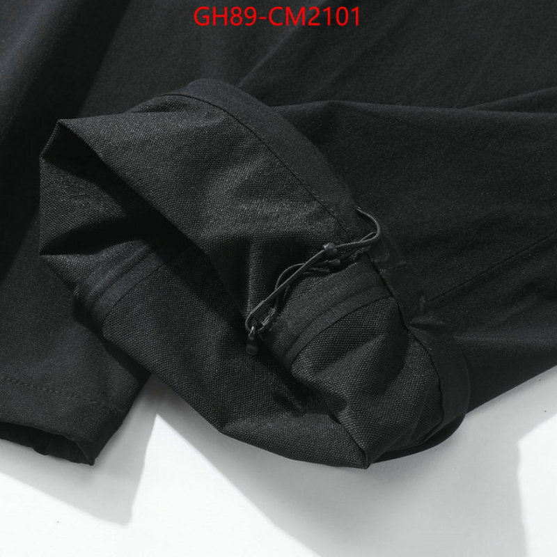 Clothing-ARCTERYX we offer ID: CM2101 $: 89USD-shoes yupoo Clothing-ARCTERYX we offer ID: CM2101 $: 89USD