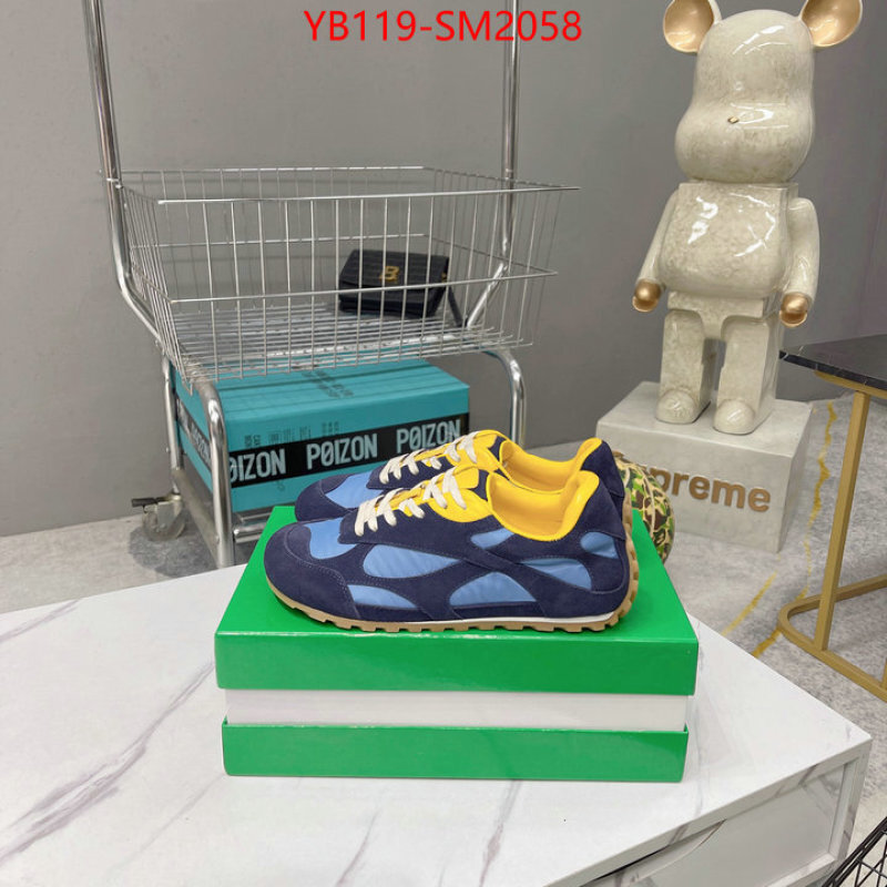 Men Shoes-BV wholesale sale ID: SM2058 $: 119USD