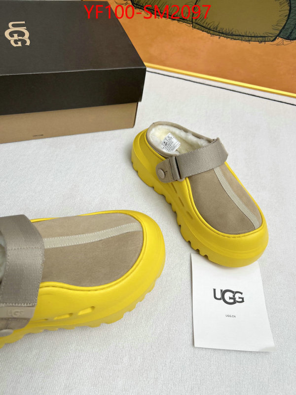 Women Shoes-UGG where can you buy replica ID: SM2097 $: 100USD