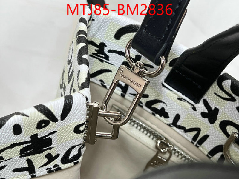 LV Bags(4A)-Pochette MTis Bag- shop the best high quality ID: BM2836 $: 85USD,