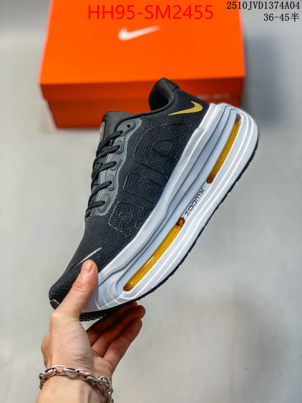 Men Shoes-Nike good quality replica ID: SM2455 $: 95USD