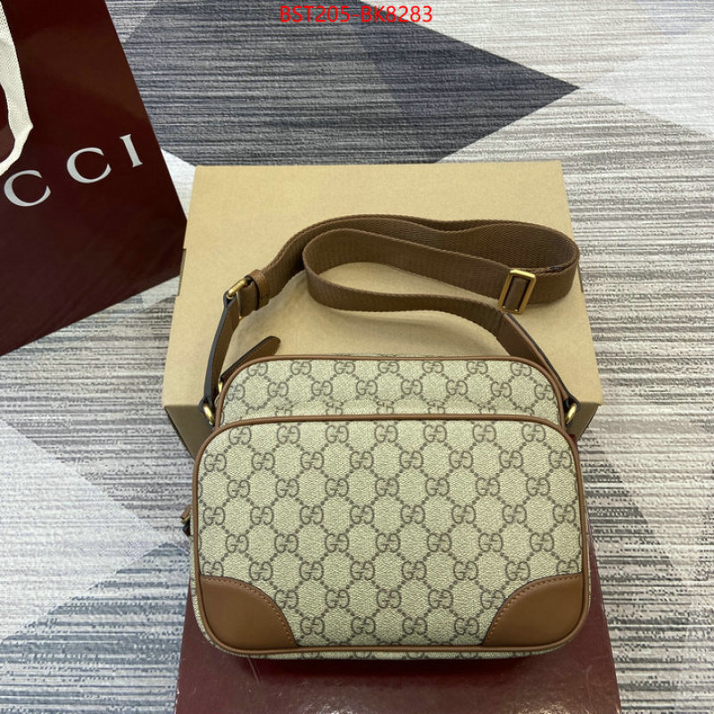 Gucci Bags(TOP)-Crossbody- 7 star ID: BK8283 $: 205USD,-shoes yupoo Gucci Bags(TOP)-Crossbody- 7 star ID: BK8283 $: 205USD,