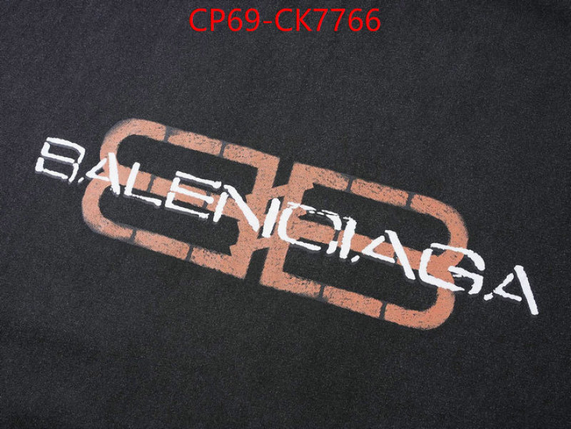 Clothing-Balenciaga best replica 1:1 ID: CK7766 $: 69USD