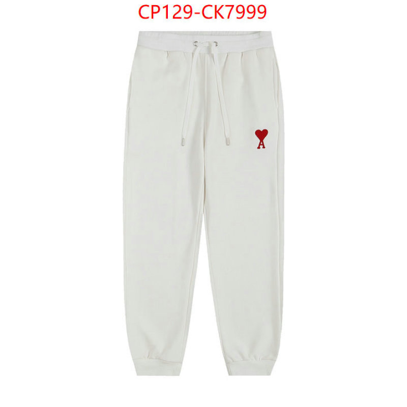 Clothing-AMI the quality replica ID: CK7999-shoes yupoo Clothing-AMI the quality replica ID: CK7999
