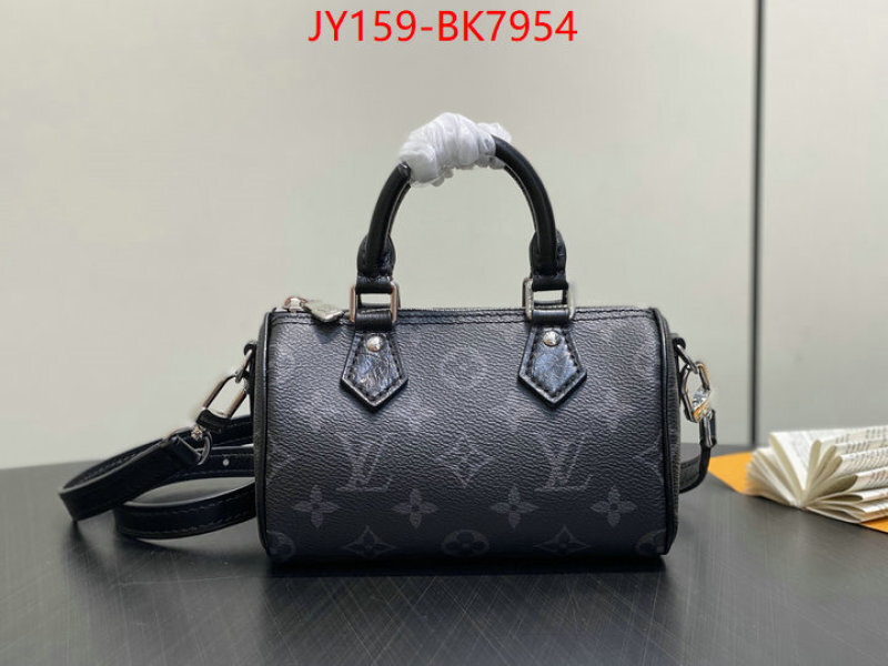 LV Bags(TOP)-Speedy- perfect quality ID: BK7954 $: 159USD,-shoes yupoo LV Bags(TOP)-Speedy- perfect quality ID: BK7954 $: 159USD,