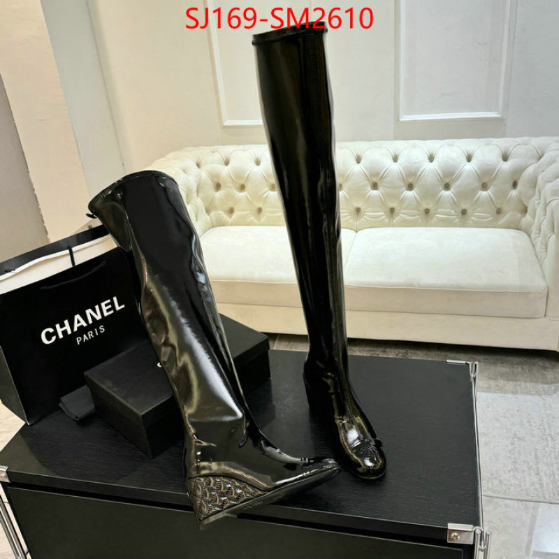 Women Shoes-Boots perfect quality ID: SM2610 $: 169USD-shoes yupoo Women Shoes-Boots perfect quality ID: SM2610 $: 169USD