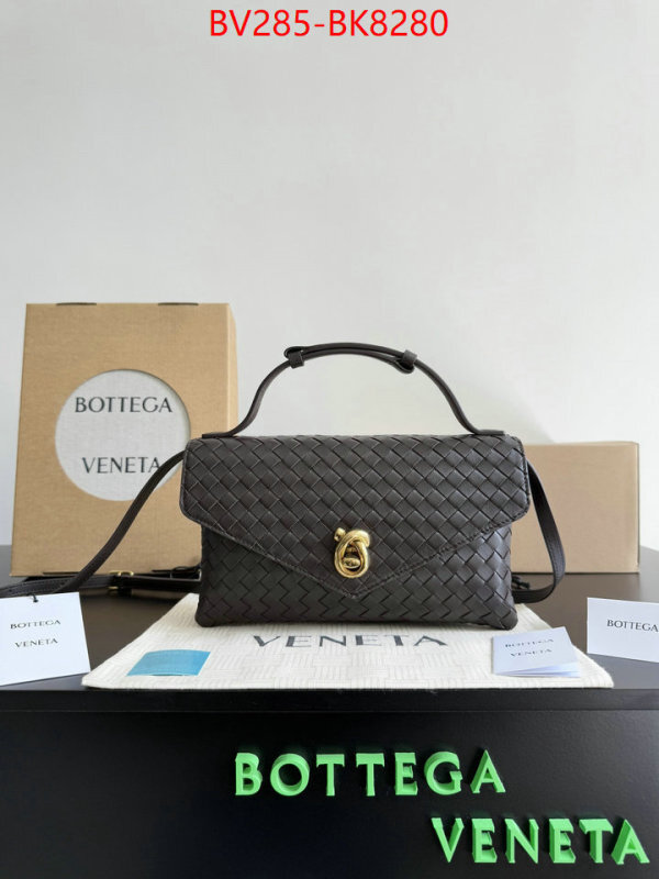 BV Bags(TOP)-Crossbody- sale ID: BK8280 $: 285USD,