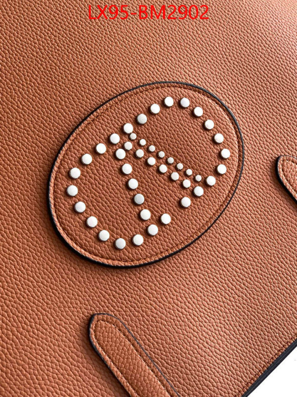 Valentino Bags(4A)-Handbag- replica sale online ID: BM2902 $: 95USD,
