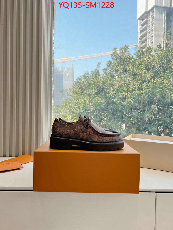Women Shoes-LV for sale online ID: SM1228 $: 135USD