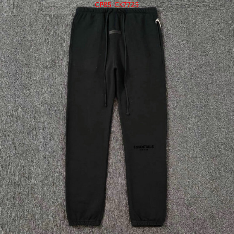 Clothing-Essentials where to buy replicas ID: CK7725-shoes yupoo Clothing-Essentials where to buy replicas ID: CK7725