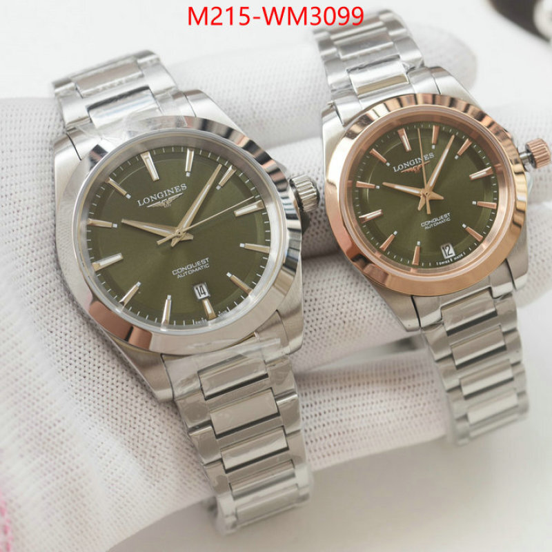 Watch(TOP)-Longines best website for replica ID: WM3099 $: 215USD-shoes yupoo Watch(TOP)-Longines best website for replica ID: WM3099 $: 215USD