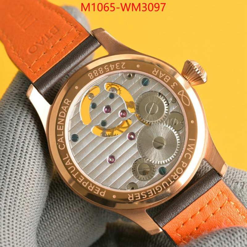 Watch(TOP)-IWC what is a counter quality ID: WM3097 $: 1065USD-shoes yupoo Watch(TOP)-IWC what is a counter quality ID: WM3097 $: 1065USD