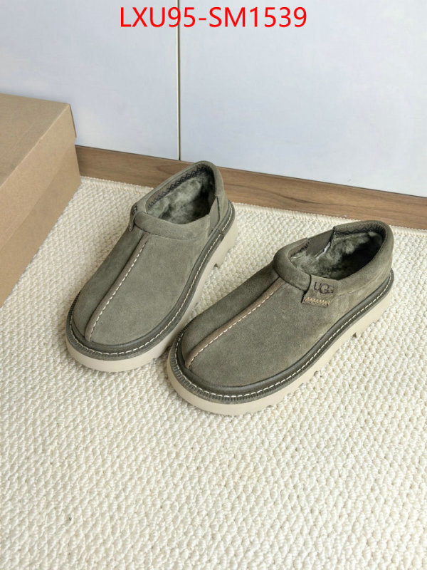 Men Shoes-UGG is it ok to buy replica ID: SM1539 $: 95USD