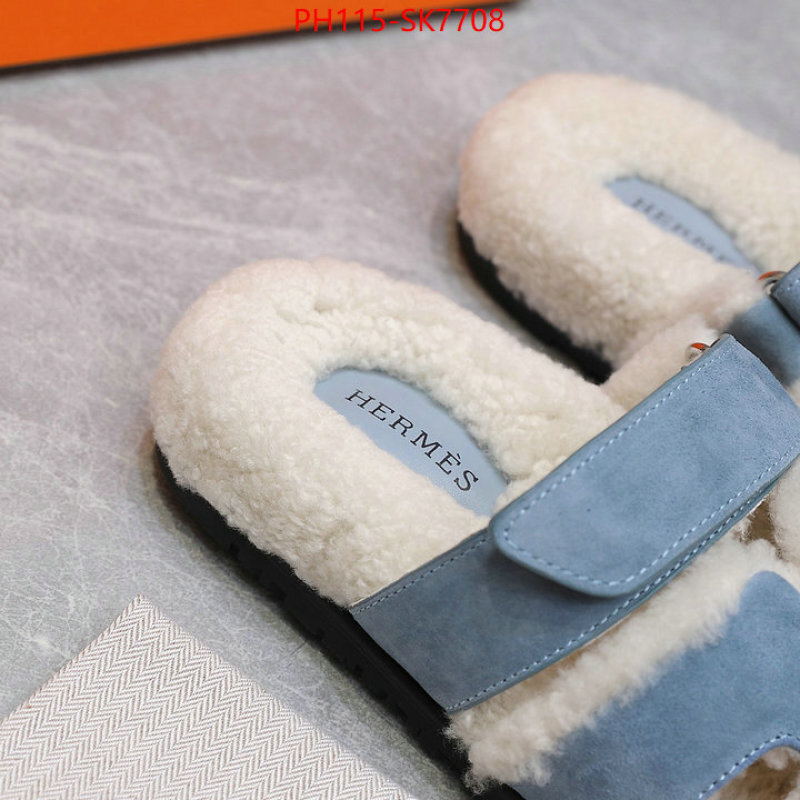 Men Shoes-Hermes designer 1:1 replica ID: SK7708 $: 115USD