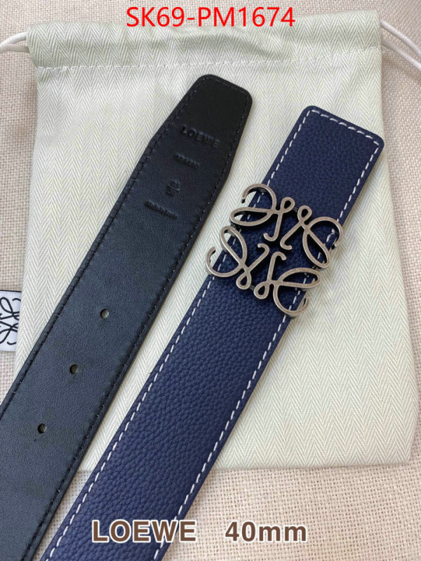 Belts-Loewe same as original ID: PM1674 $: 69USD