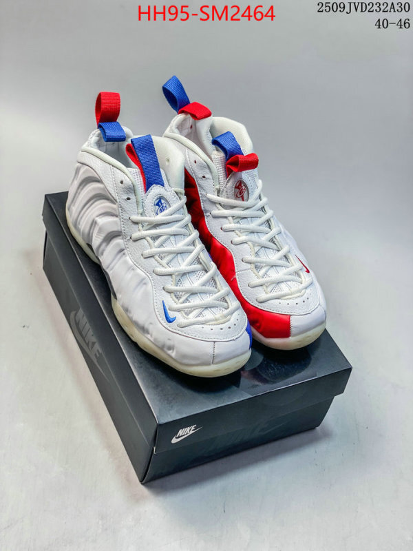 Men Shoes-Nike replica 2024 perfect luxury ID: SM2464 $: 95USD