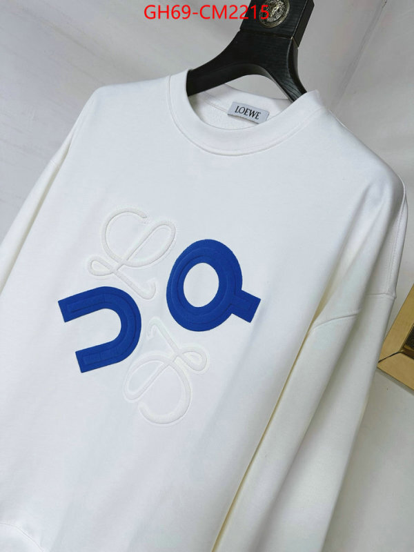Clothing-Loewe the best ID: CM2215 $: 69USD-shoes yupoo Clothing-Loewe the best ID: CM2215 $: 69USD