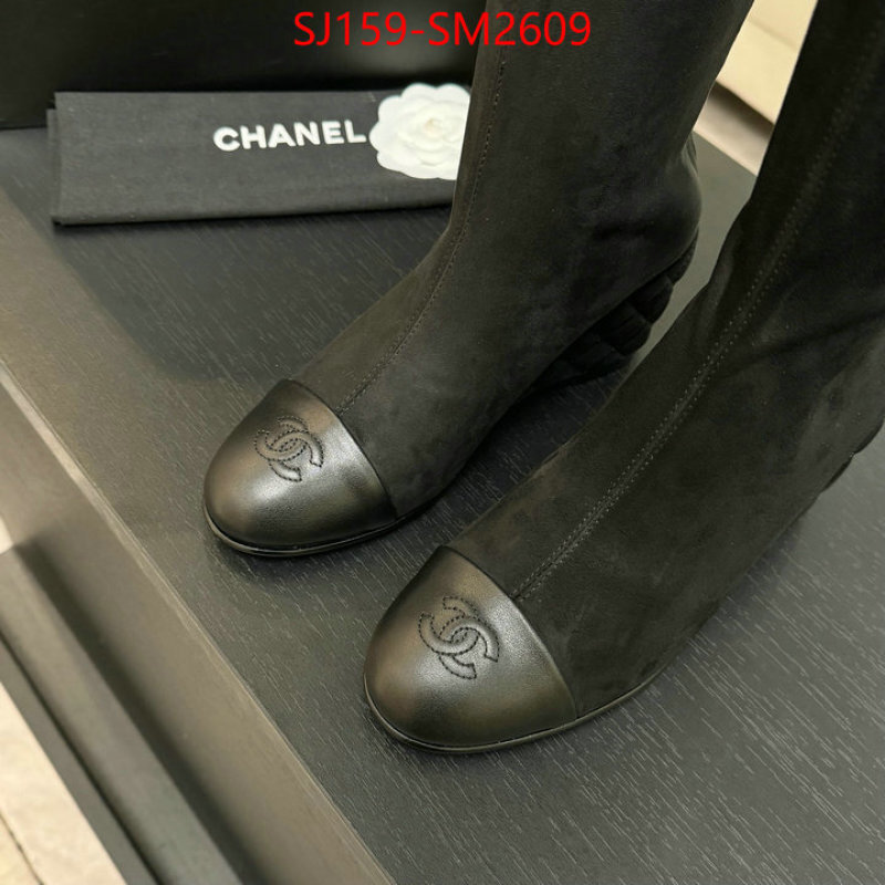 Women Shoes-Boots replicas ID: SM2609 $: 159USD-shoes yupoo Women Shoes-Boots replicas ID: SM2609 $: 159USD