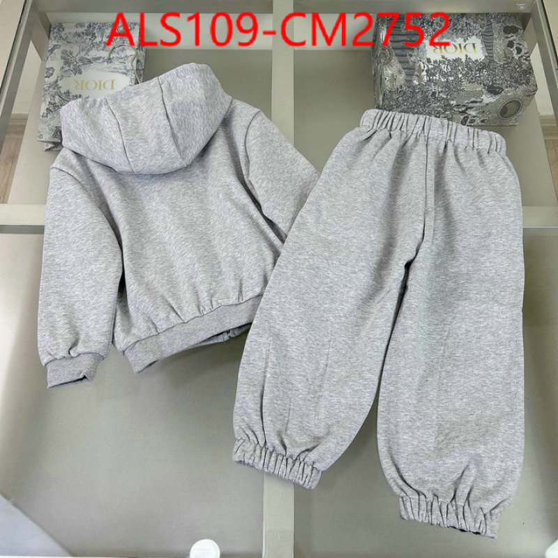 Kids clothing-MIU MIU quality replica ID: CM2752 $: 109USD
